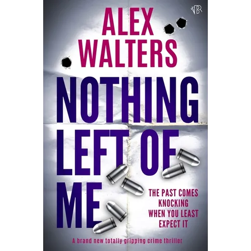 Nothing Left of Me