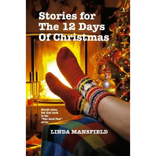 Stories for the 12 Days of Christmas (Paperback)