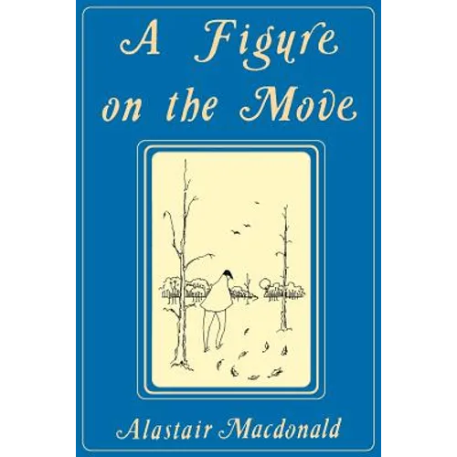 A Figure on the Move