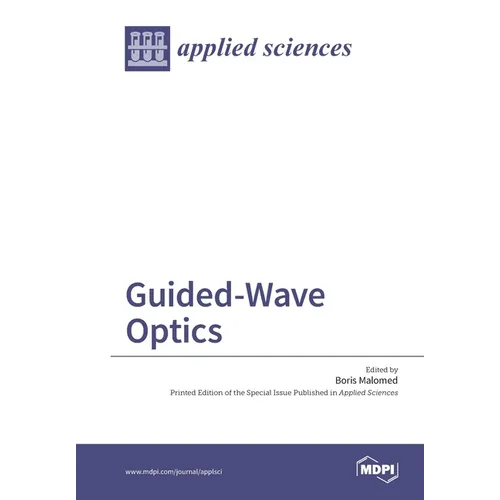 Guided-Wave Optics