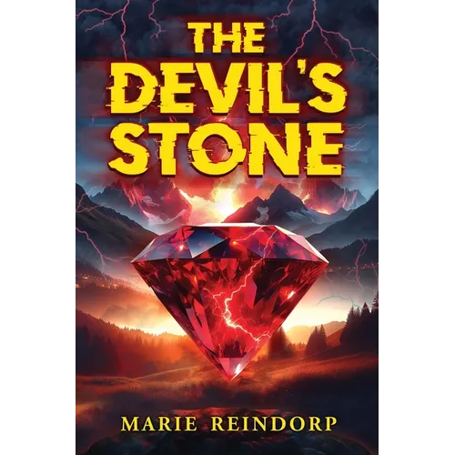 The Devil's Stone