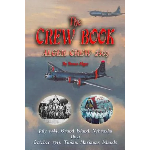 The Crew Book