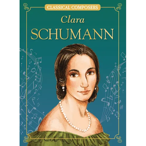 Clara Schumann