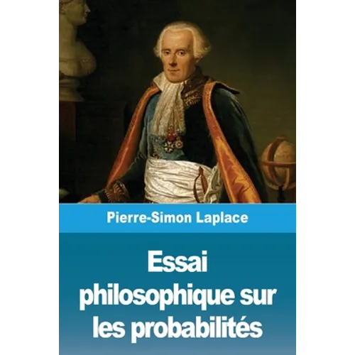 Essai philosophique sur les probabilités
