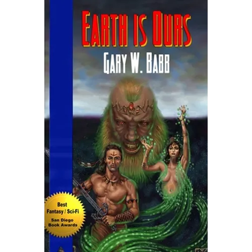 Earth Is Ours