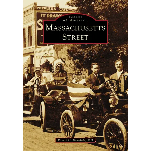 Massachusetts Street