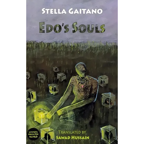 Edo's Souls