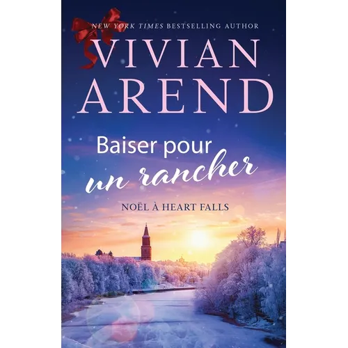 Baiser pour un rancher