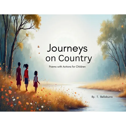 Journeys On Country