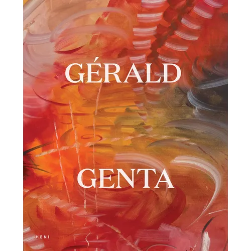 Gérald Genta