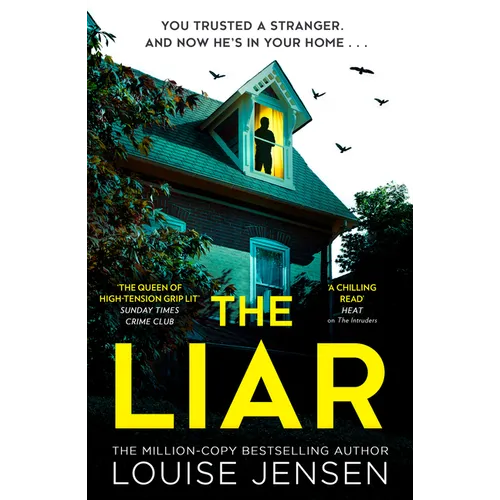 The Liar