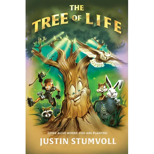 The Tree of Life