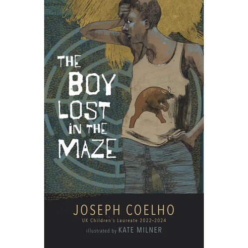 The Boy Lost in the Maze