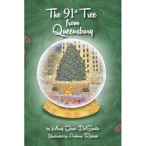 The 91st Tree from Queensbury