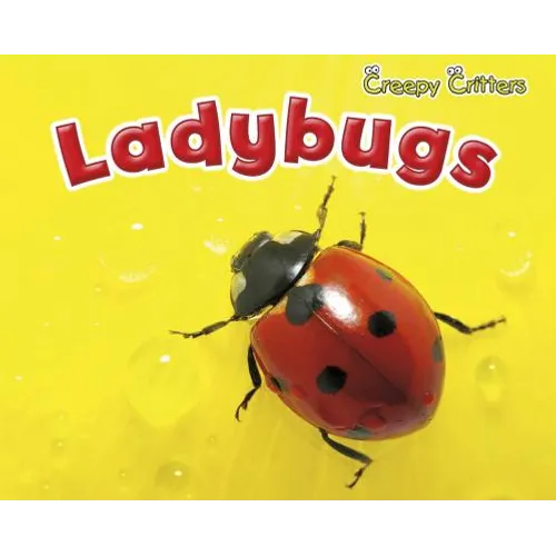 Ladybugs