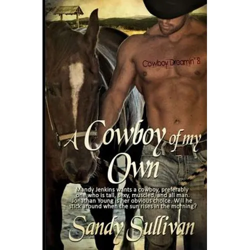 A Cowboy of My Own