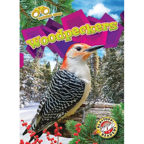 Woodpeckers