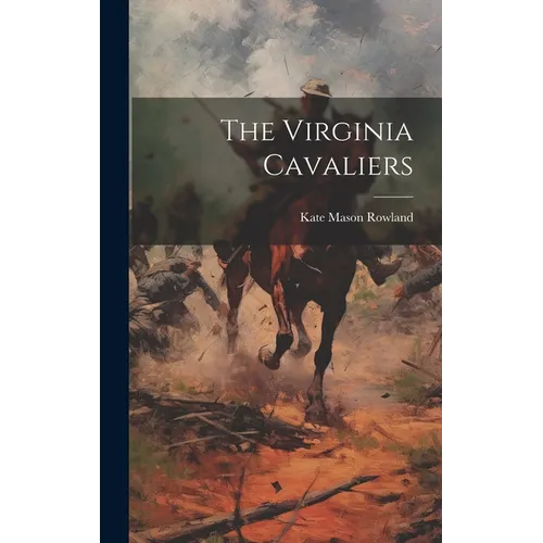 The Virginia Cavaliers