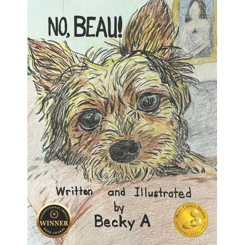 No, Beau!