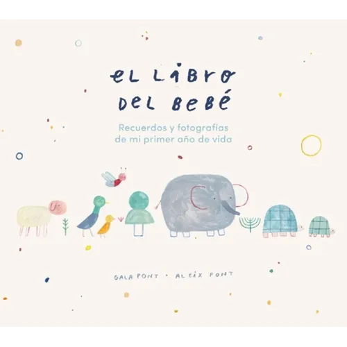 Libro del Bebe, El