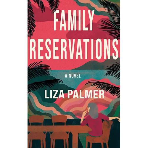 Family Reservations