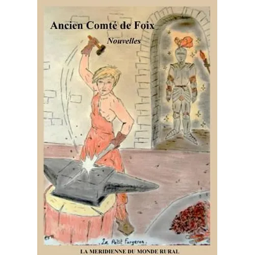 Ancien Comté de Foix - Nouvelles
