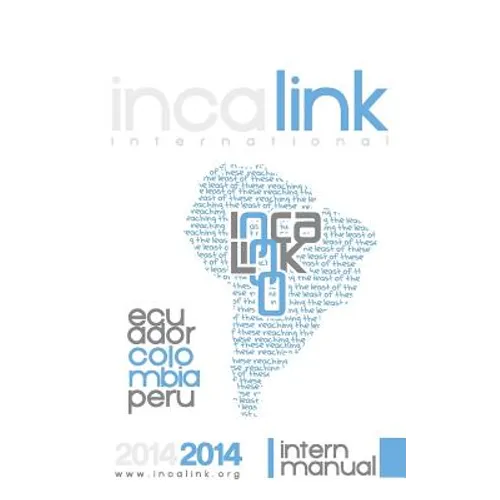 Inca Link Intern Manual