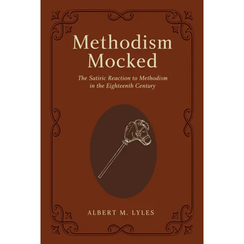 Methodism Mocked
