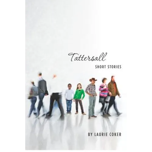 Tattersall: Short Stories