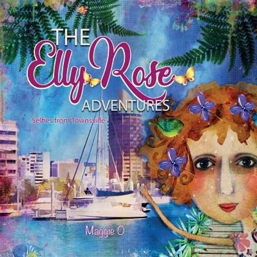 The Elly Rose Adventures: Selfies from Townsville