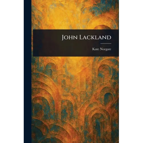 John Lackland