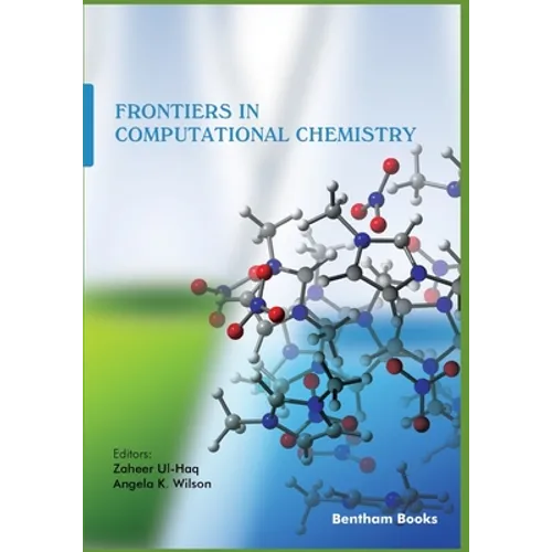 Frontiers in Computational Chemistry Volume 5