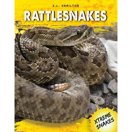 Rattlesnakes