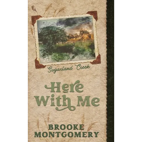 Here With Me (Alternate Special Edition Cover)