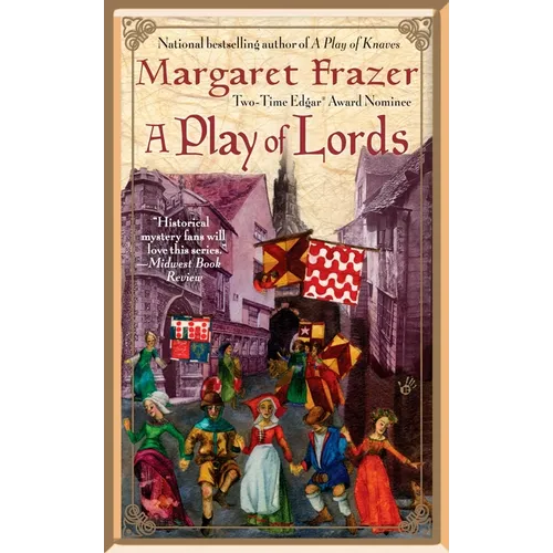 A Play of Lords