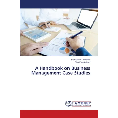 A Handbook on Business Management Case Studies