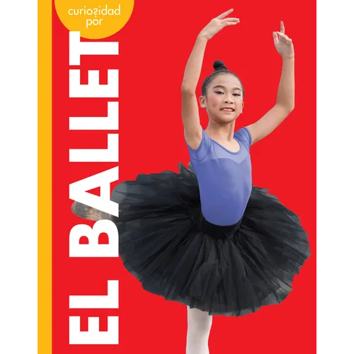 Curiosidad Por El Ballet