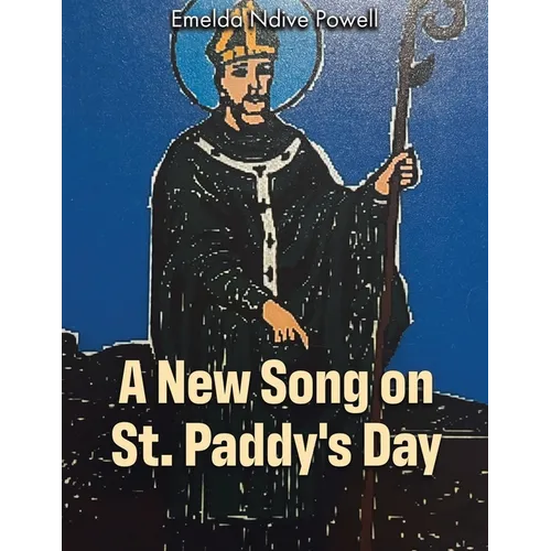 A New Song on St. Paddy's Day
