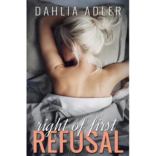 Right of First Refusal