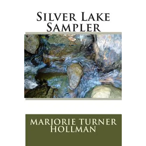 Silver Lake Sampler