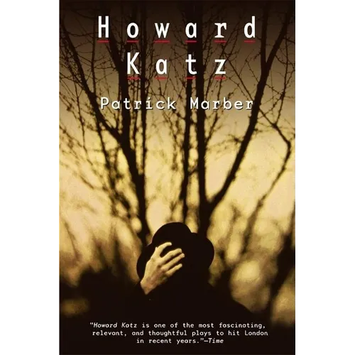 Howard Katz