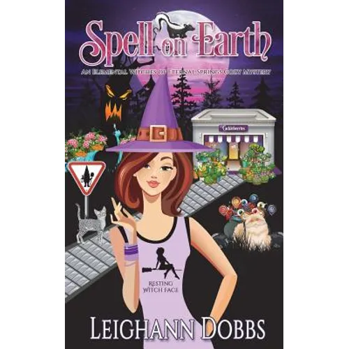 Spell on Earth