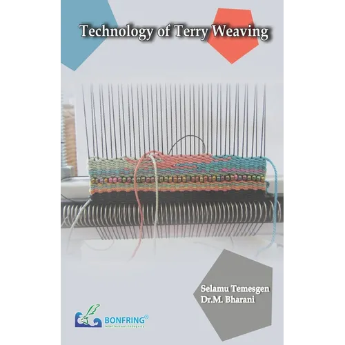 Technology of Terry Weaving