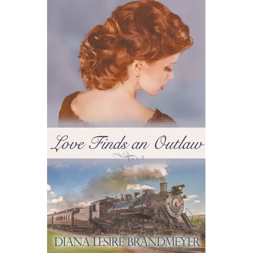 Love Finds an Outlaw