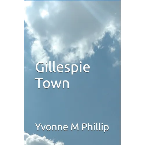 Gillespie Town