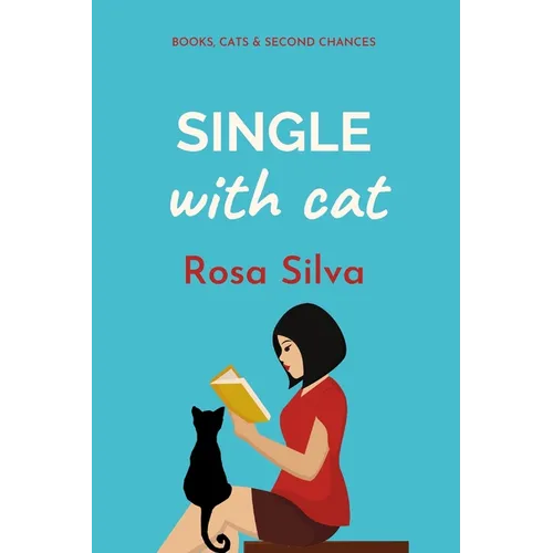 Single with Cat: A feel-good romantic comedy
