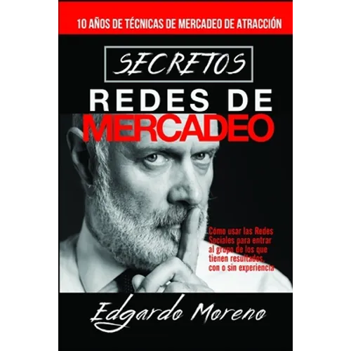 Secretos Redes de Mercadeo