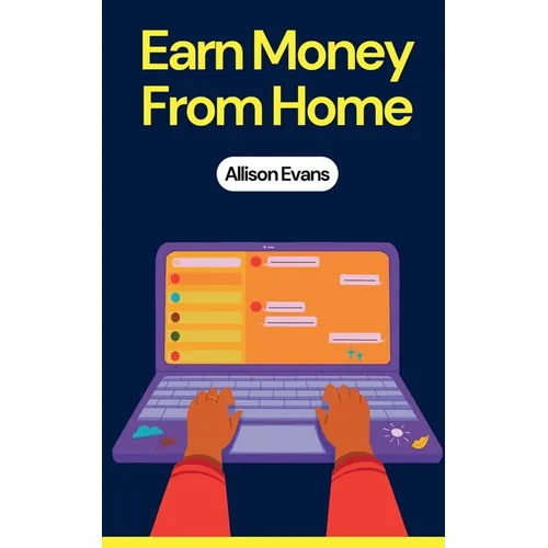Earn Money From Home