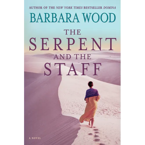 The Serpent and the Staff