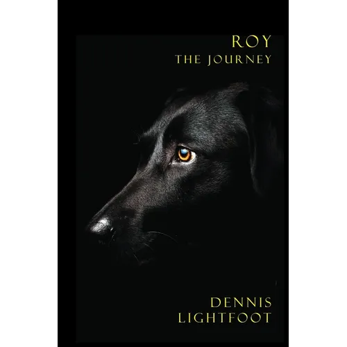 Roy: The Journey - Paperback